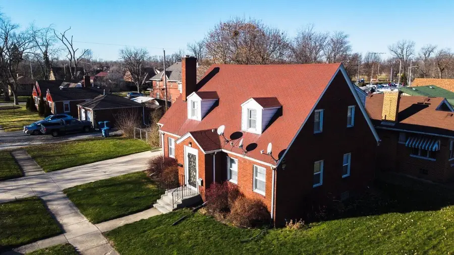 200 W 36th Place, Gary, IN 46408 - #2