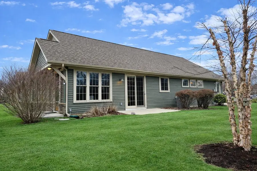 1457 Tewsbury Street, Valparaiso, IN 46385 - #2