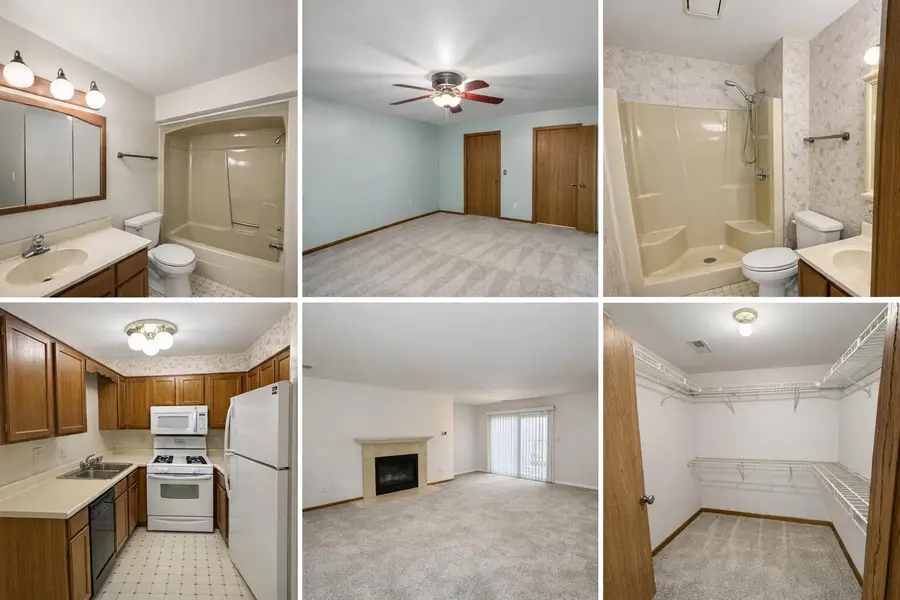 9621 Merrillville Road #103, Crown Point, IN 46307 - #2