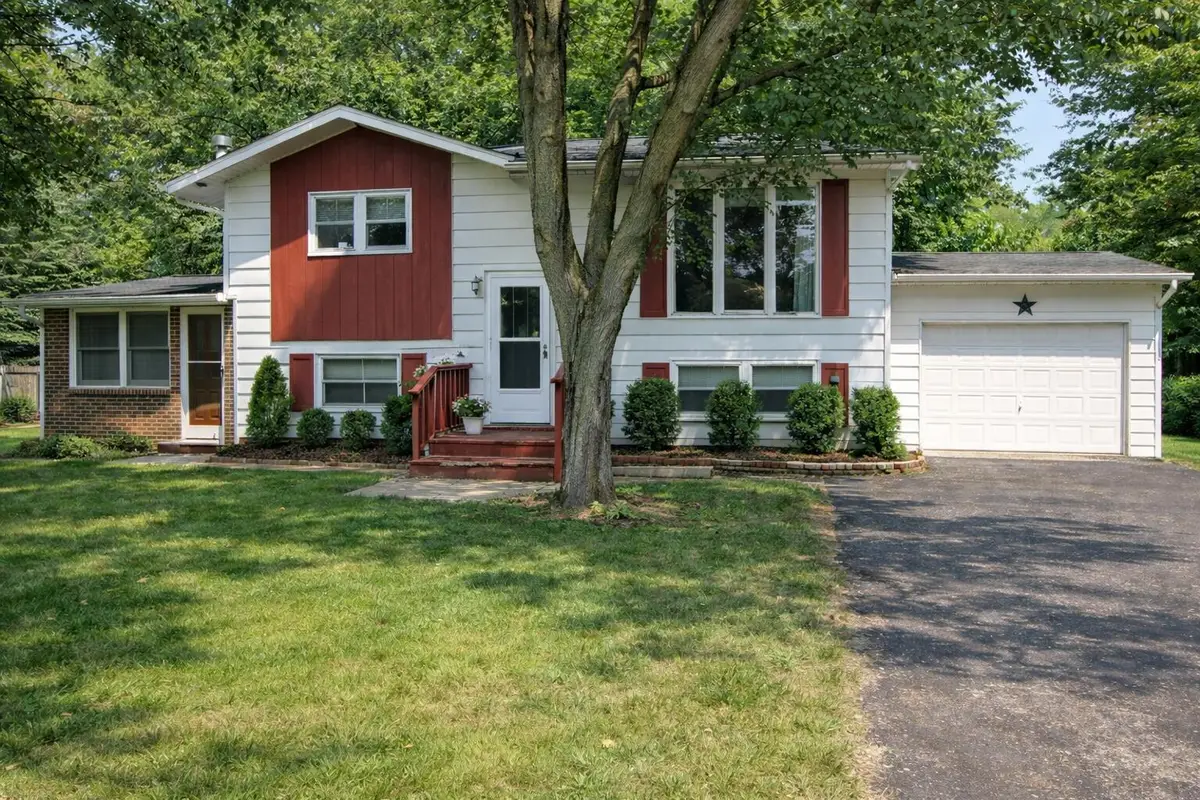 3402 N Wozniak Road, Michigan City, IN 46360 - #1