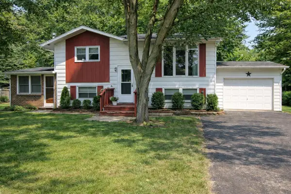 3402 N Wozniak Road, Michigan City, IN 46360