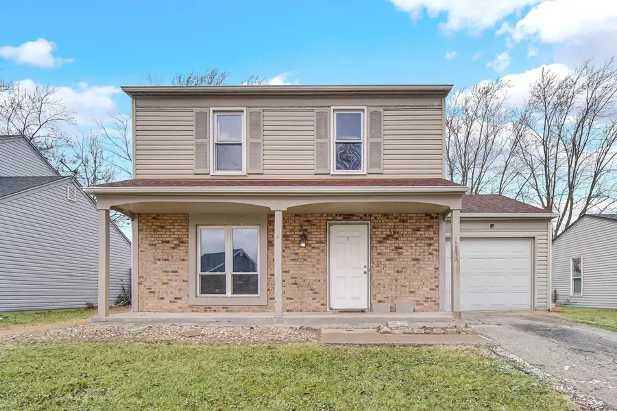 1116 W 59th Place, Merrillville, IN 46410 - #2