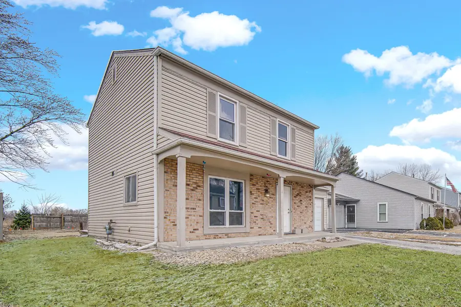 1116 W 59th Place, Merrillville, IN 46410 - #3