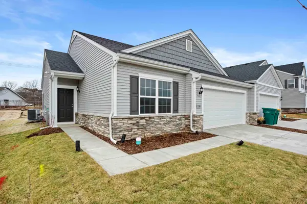 7076 Johnson Street, Merrillville, IN 46410