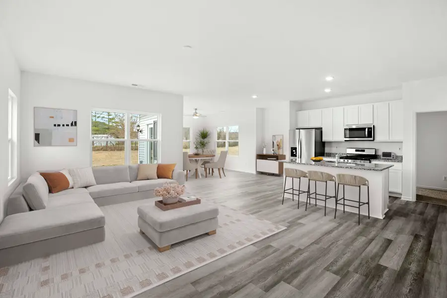 7076 Johnson Street, Merrillville, IN 46410 - #3