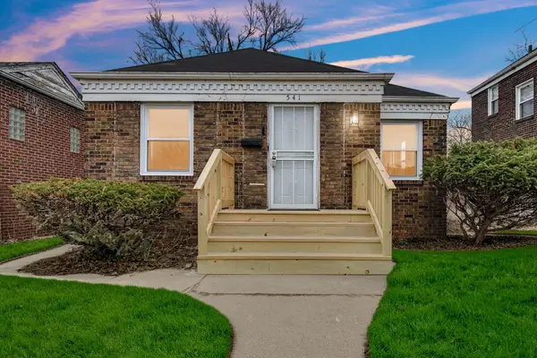 541 Taft Place, Gary, IN 46404