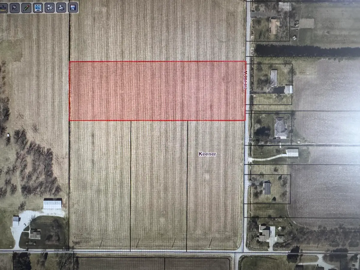 Parcel B-4 700 W, Demotte, IN 46310 - #1