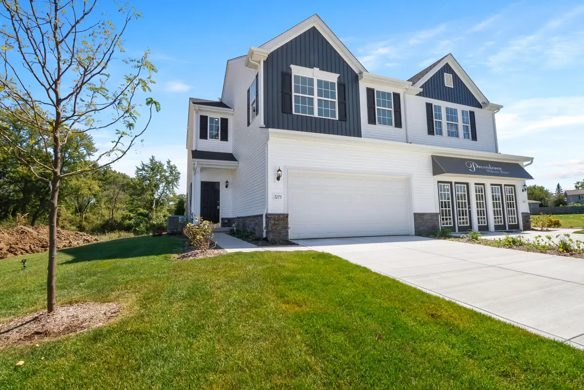 7187 Grant Street, Merrillville, IN 46410 - #1