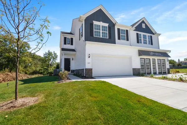 7187 Grant Street, Merrillville, IN 46410