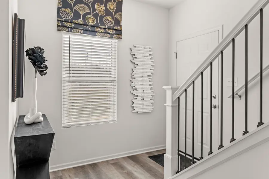 7187 Grant Street, Merrillville, IN 46410 - #2