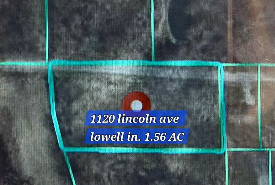 1120 Lincoln Street, Lowell, IN 46356 - #2