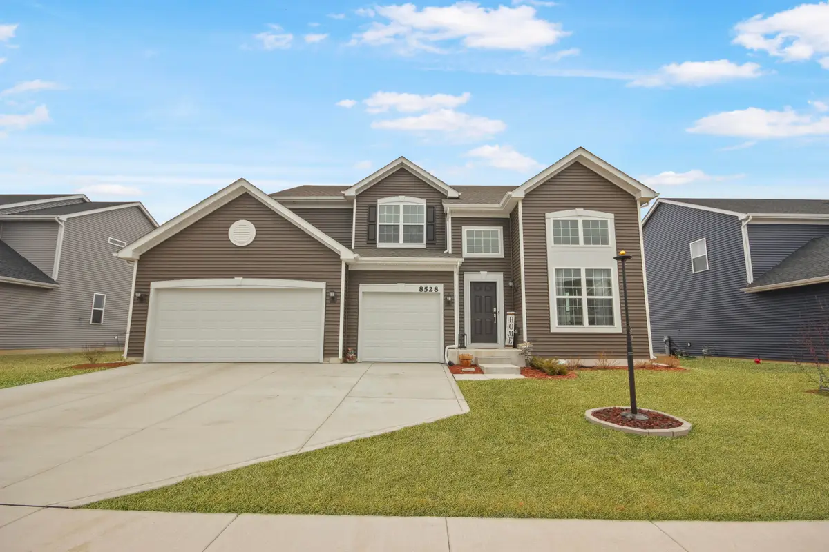 8528 Redmond Street, Lowell, IN 46356 - #1