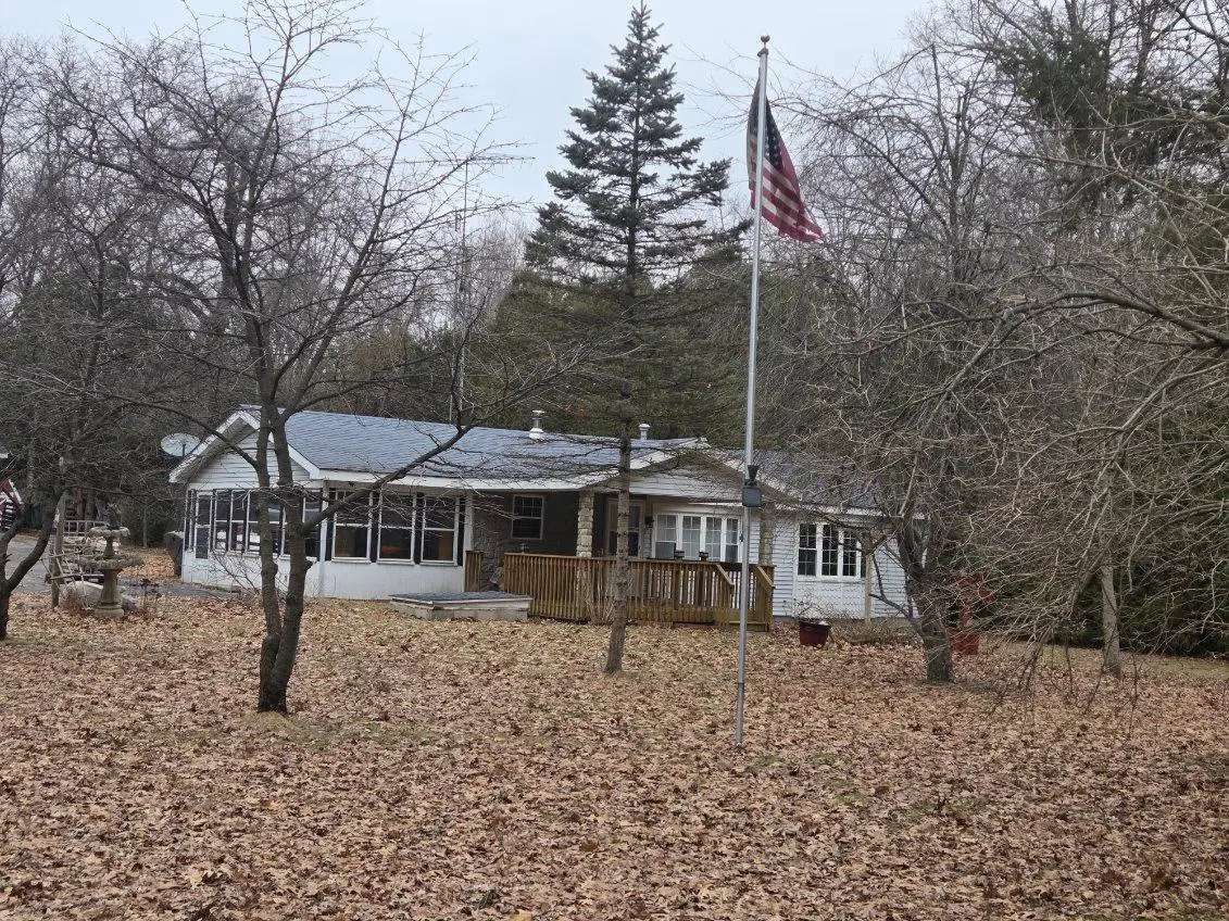 380 E 650 N, Rensselaer, IN 47978 - #1