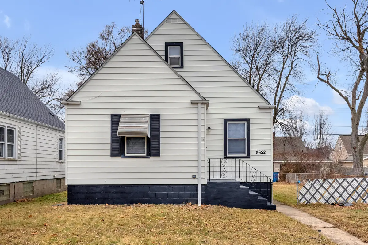 6622 Parrish Avenue, Hammond, IN 46323 - #1