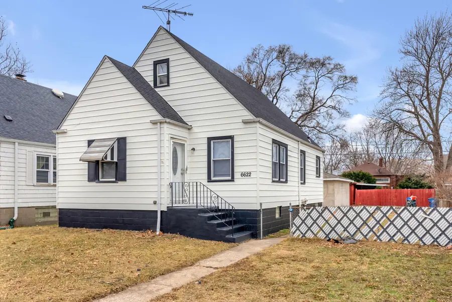 6622 Parrish Avenue, Hammond, IN 46323 - #2