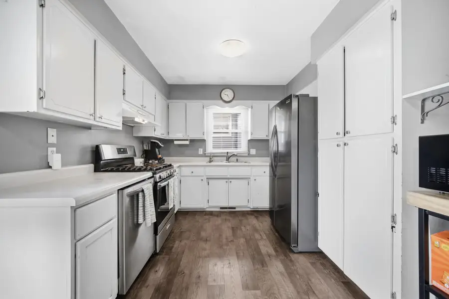 520 211th Street, Dyer, IN 46311 - #3