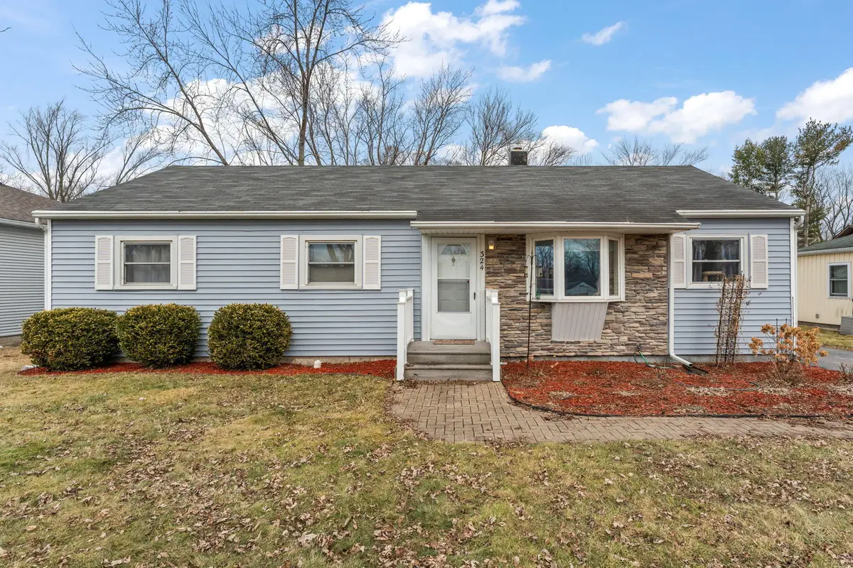 324 Maple Street, Crown Point, IN 46307 - #1