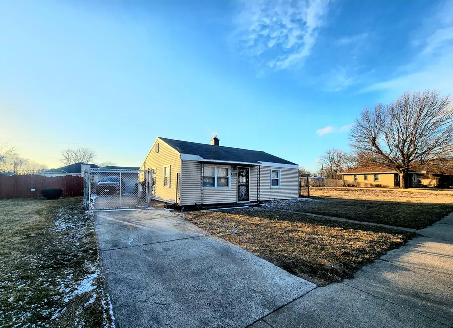 2152 Marshall Place, Gary, IN 46404 - #3