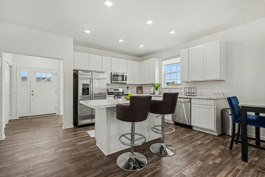 11649 Thomas Street, Crown Point, IN 46307 - #3