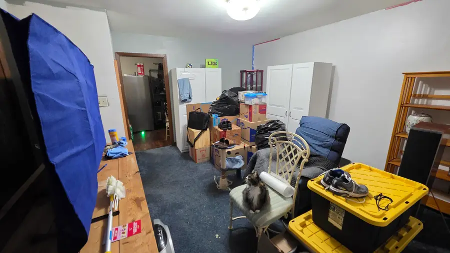 2031 S Daly Avenue, Muncie, IN 47302 - #3