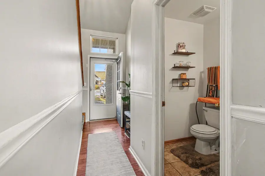 349 Fox Trail Court, Hobart, IN 46342 - #2