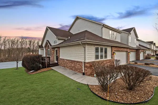 15976 97th Court, Dyer, IN 46311