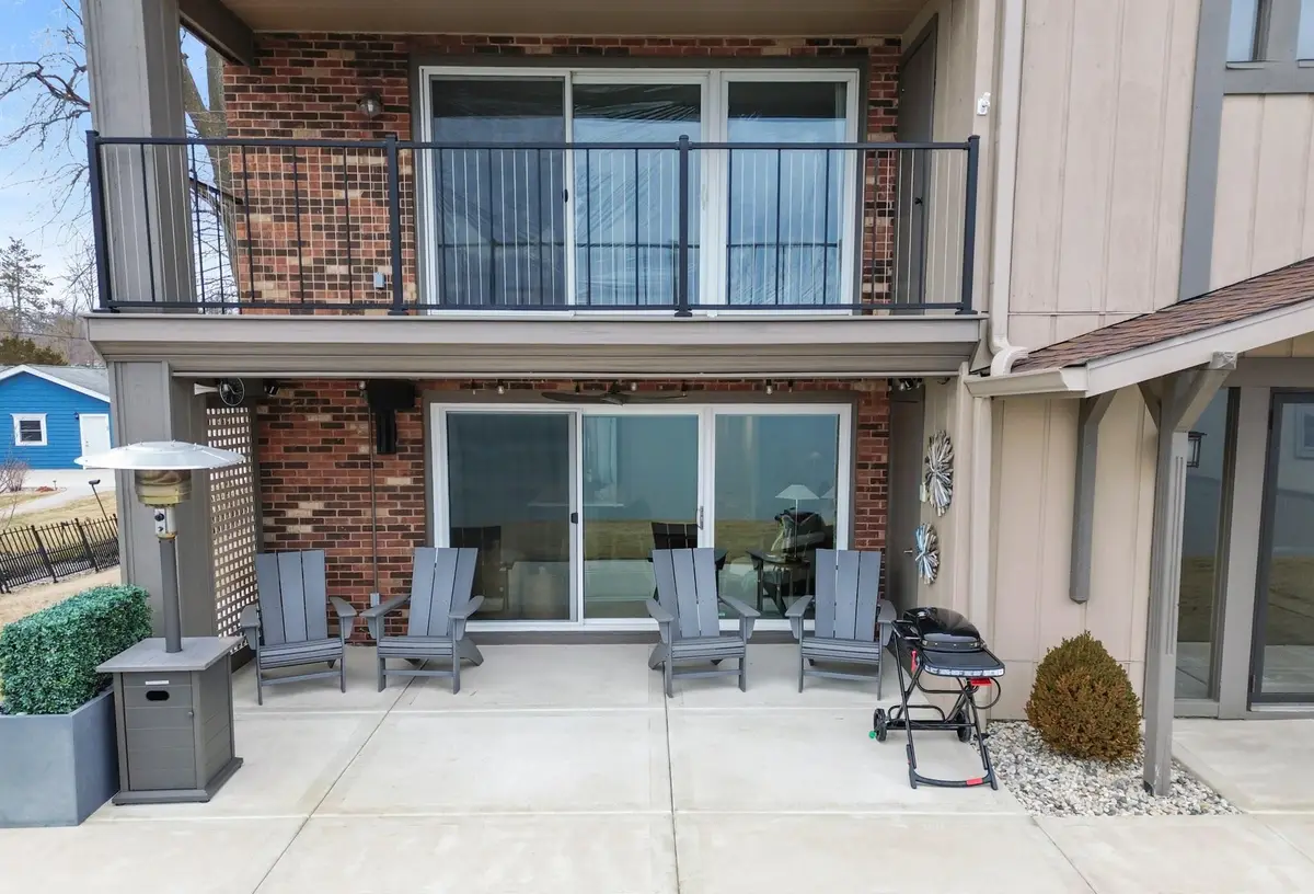 8127 Lake Shore Drive #1, Cedar Lake, IN 46303 - #1