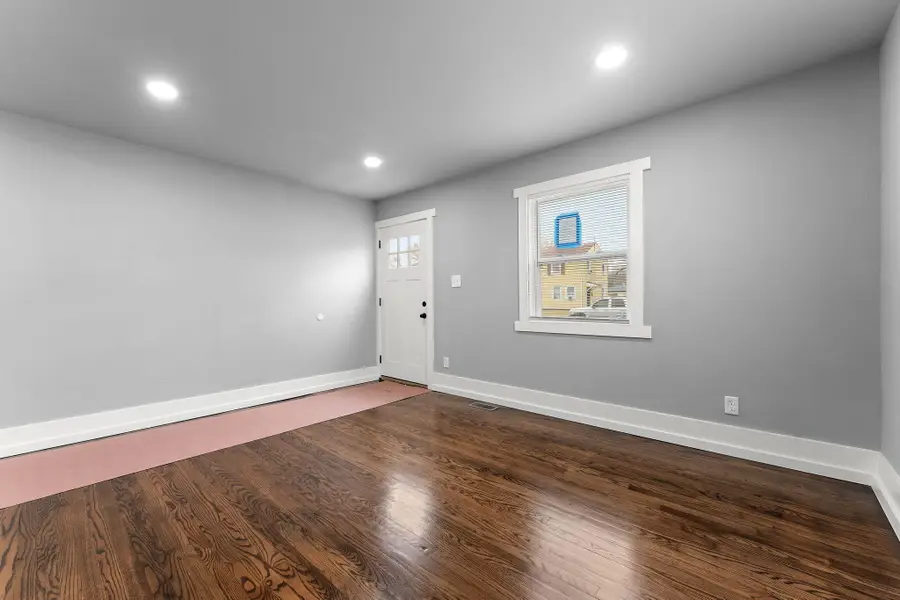 5069 Jefferson Street, Gary, IN 46408 - #3