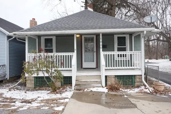 1020 E Cleveland Avenue, Hobart, IN 46342