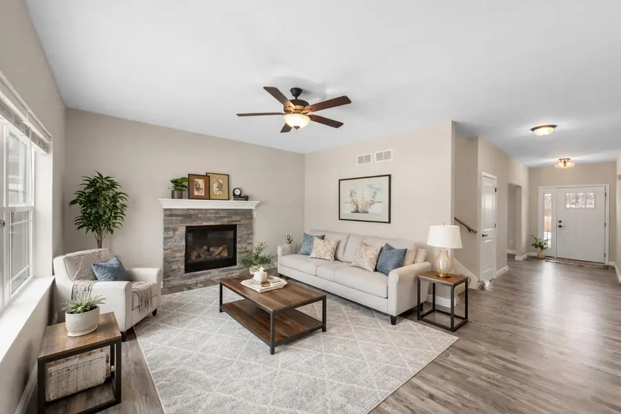 303 Hatch Lake Parkway, Valparaiso, IN 46385 - #3