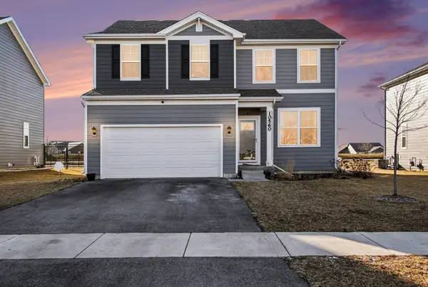 10560 Azalea Drive, Crown Point, IN 46307