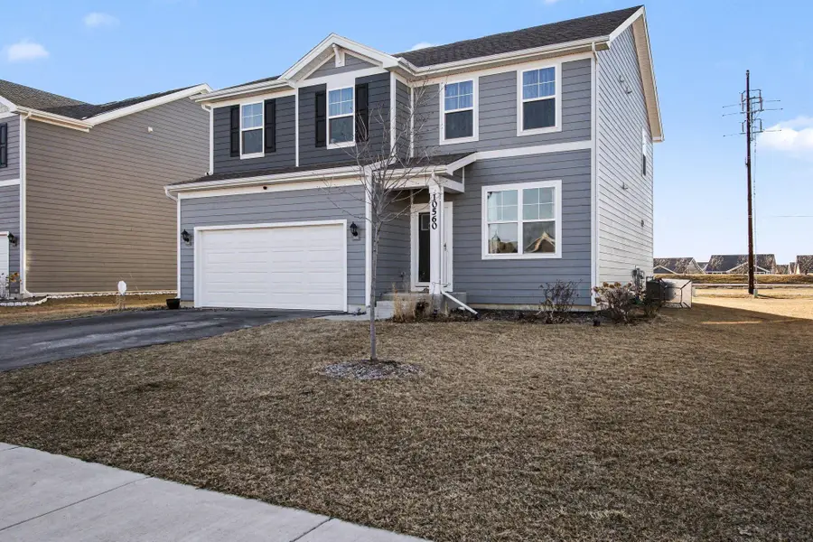 10560 Azalea Drive, Crown Point, IN 46307 - #3