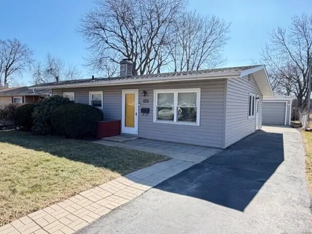 3246 176th Street, Hammond, IN 46323 - #1