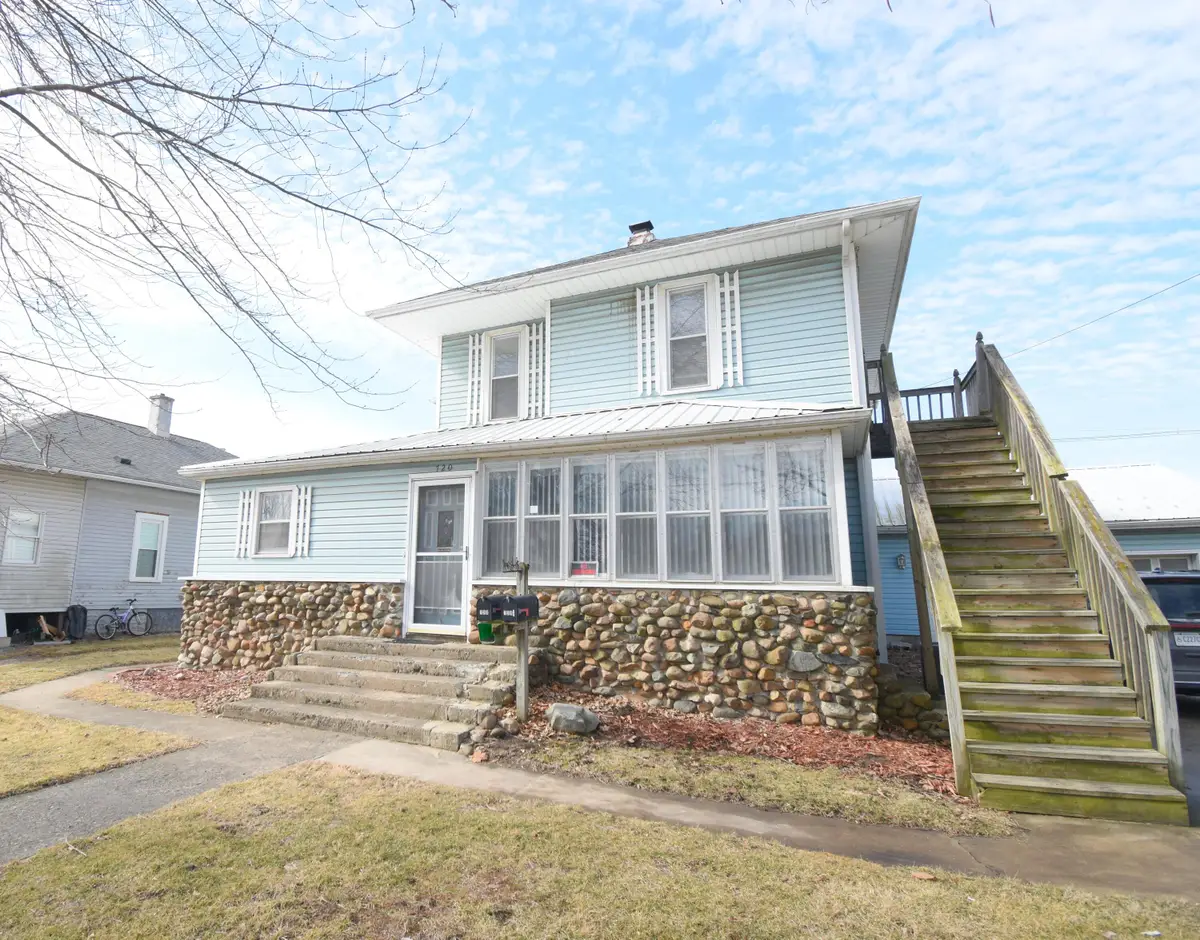 720 N Jefferson Street, Rensselaer, IN 47978 - #1