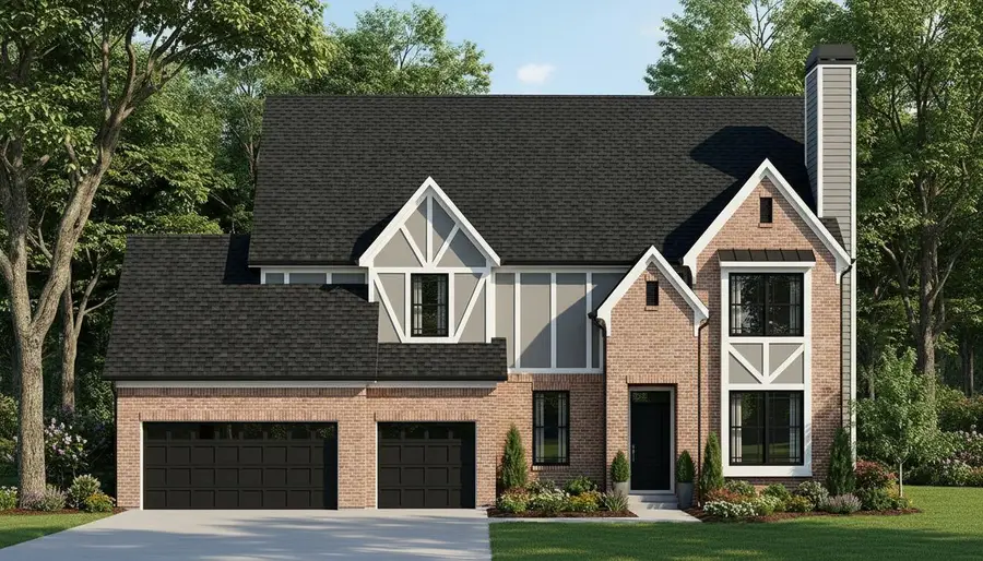 12964 Spirea Avenue, Saint John, IN 46373 - #2