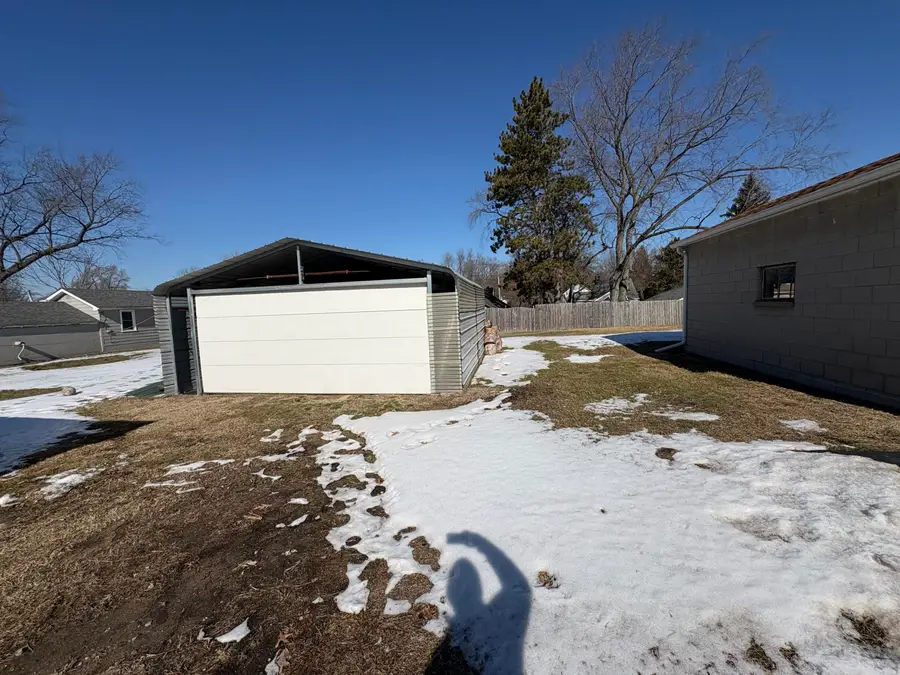 3324 W 47th Court, Gary, IN 46408 - #2