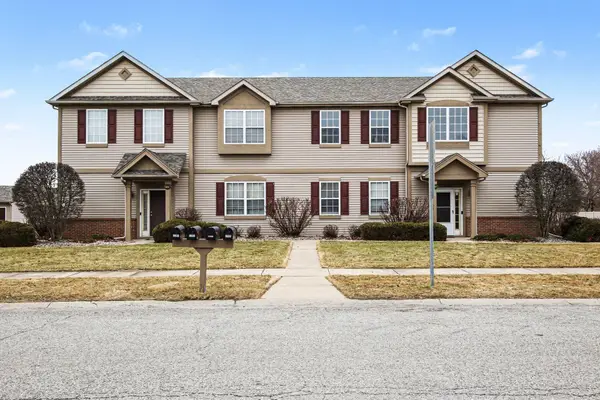 1191 Auburn Meadow Lane, Schererville, IN 46375