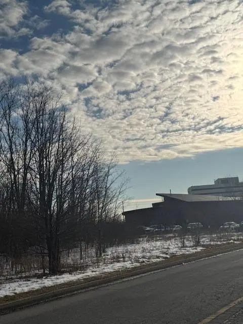 555 E 84th Drive, Merrillville, IN 46410 - #3