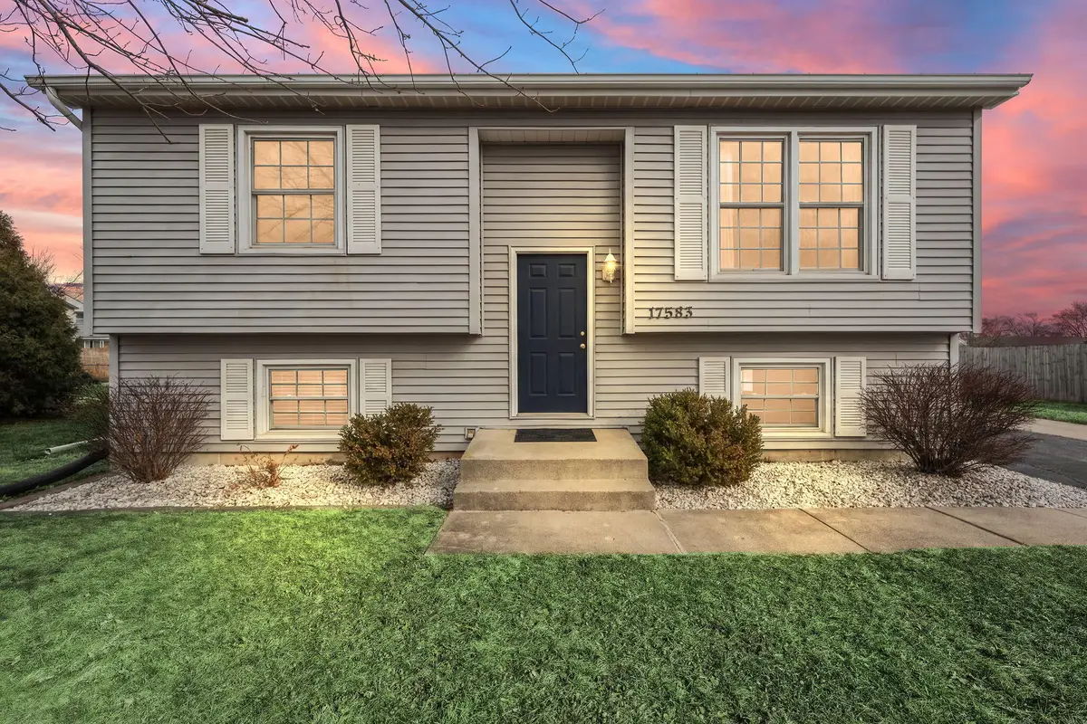 17583 Marion Drive, Lowell, IN 46356 - #1