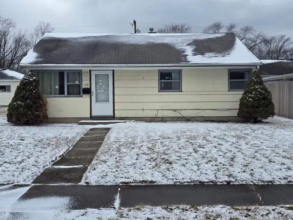 128 N Guyer Street, Hobart, IN 46342