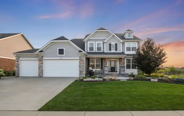 10148 Sentry Drive, St. John, IN 46373