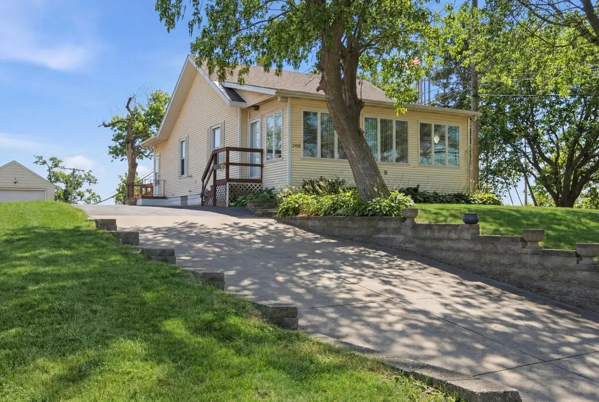 2418 Ridge Road, Highland, IN 46322 - #1