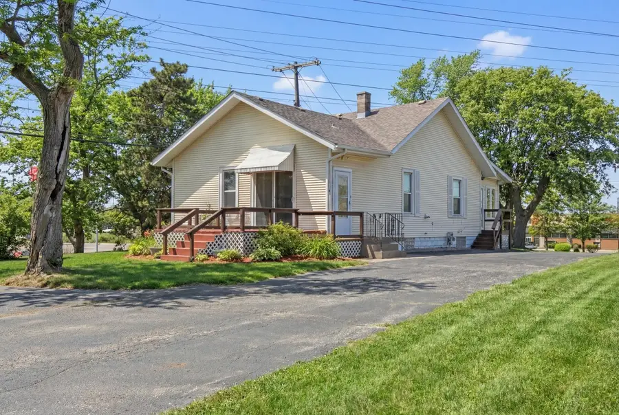 2418 Ridge Road, Highland, IN 46322 - #2