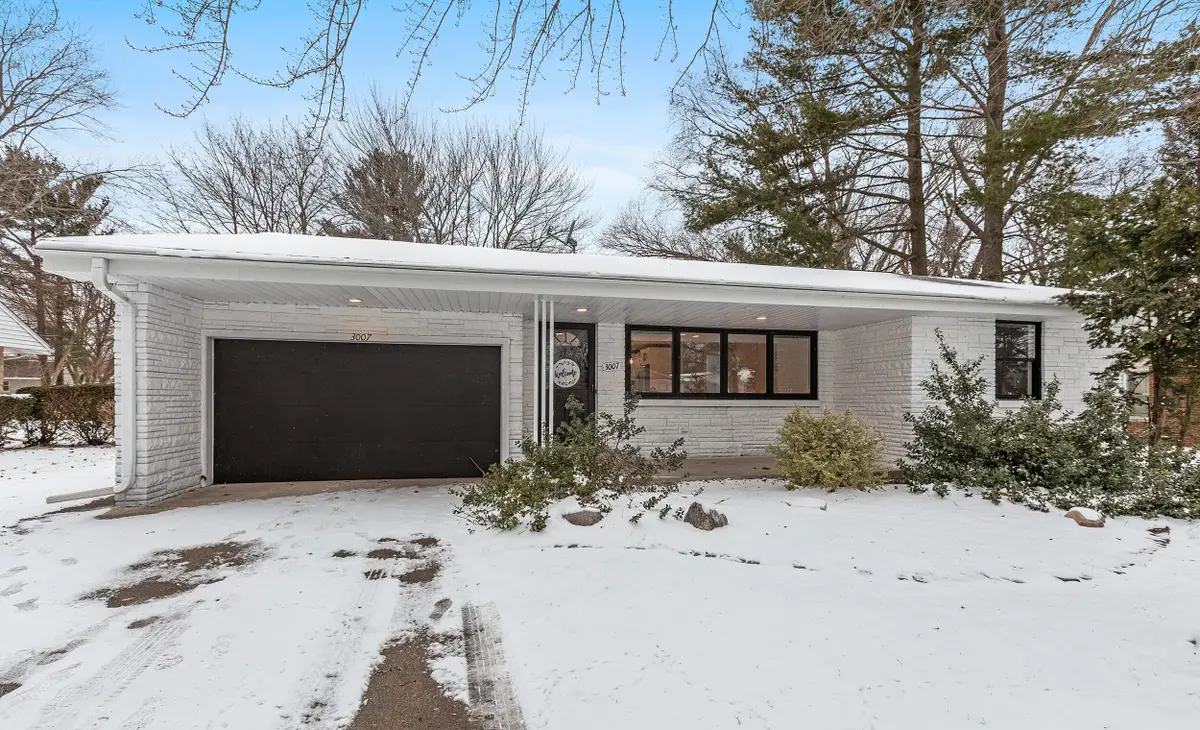 3007 Maple Street, Michigan City, IN 46360 - #1