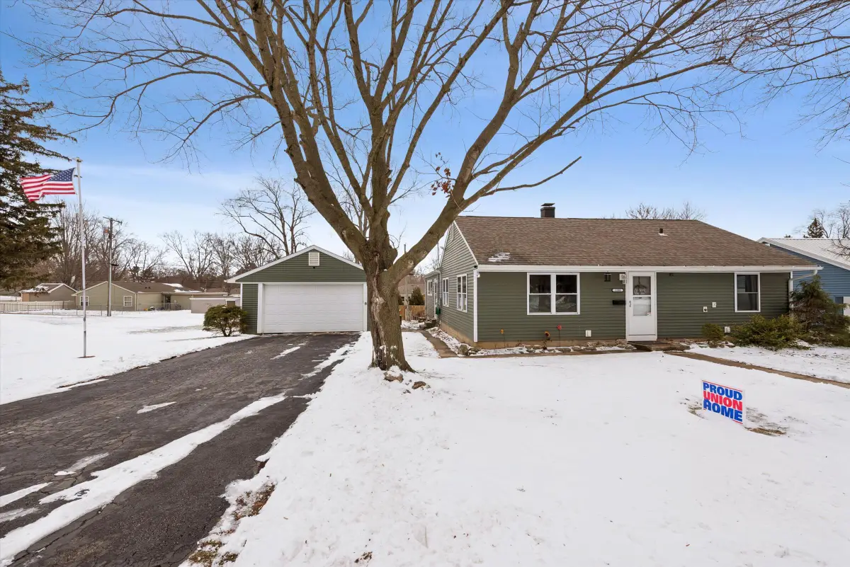 1208 Beulah Vista Boulevard, Valparaiso, IN 46383 - #1