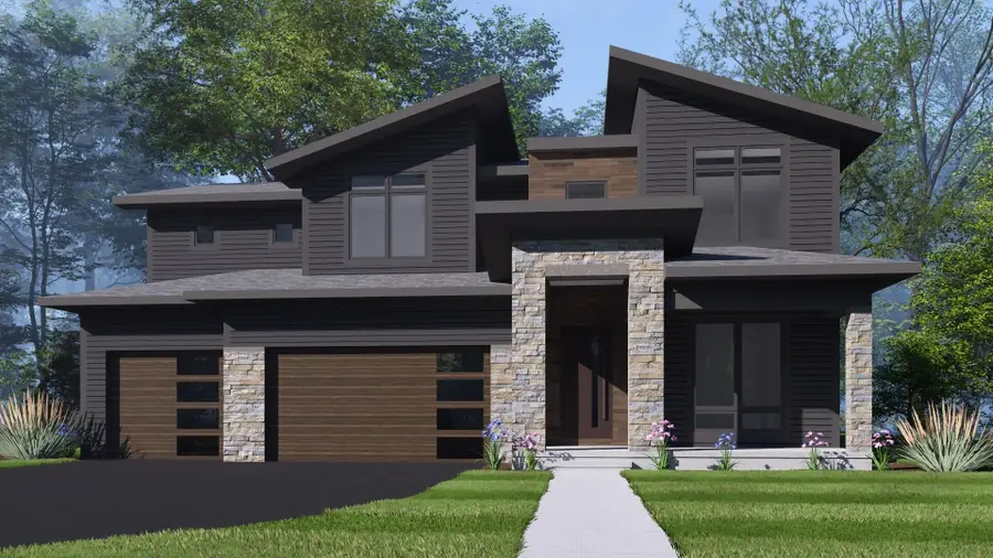 85 Eskir Lane, Crown Point, IN 46307 - #3