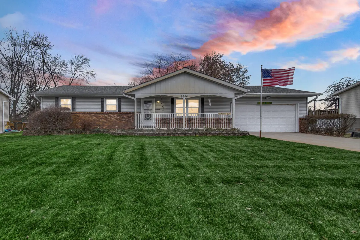 9344 Buchanan Street, Crown Point, IN 46307 - #1