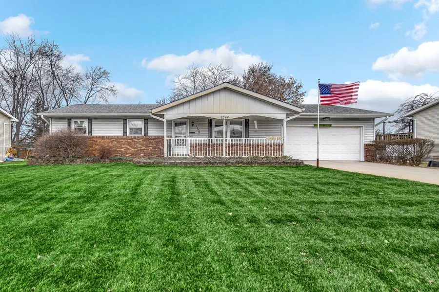 9344 Buchanan Street, Crown Point, IN 46307 - #2