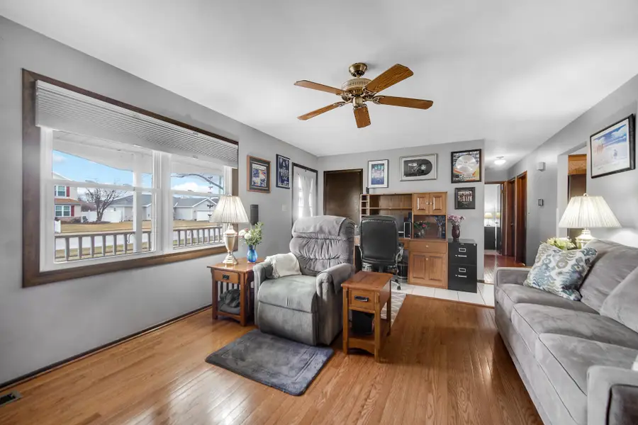 9344 Buchanan Street, Crown Point, IN 46307 - #3