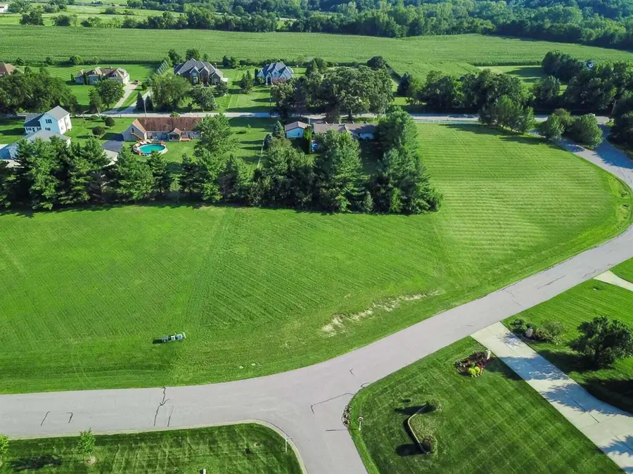 282 Bridlewood Lane, Valparaiso, IN 46385 - #2